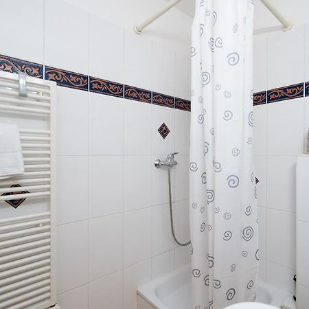 Burgtiefe Suedstrand "Oskar" Fehmarn Bagian luar foto