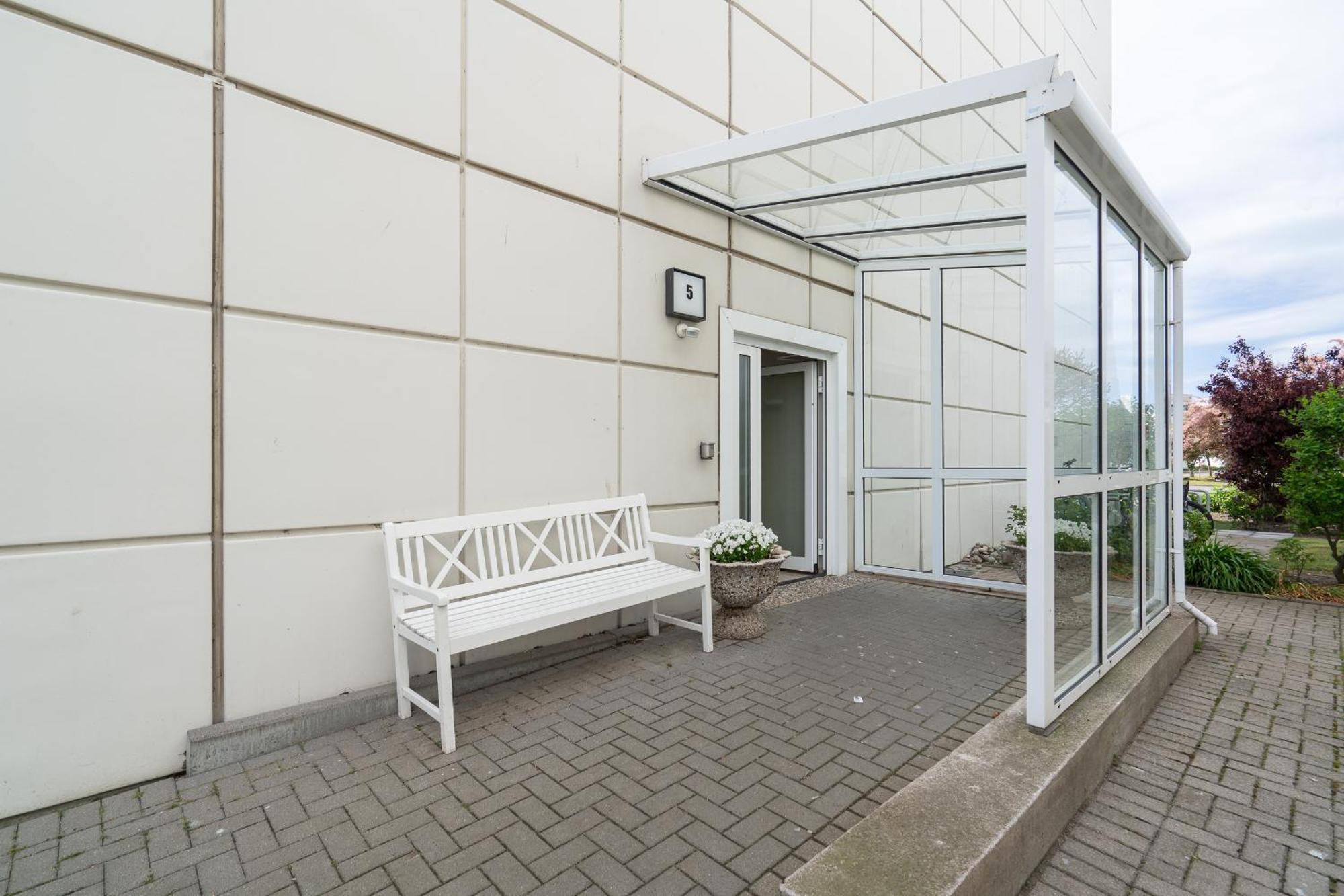 Burgtiefe Suedstrand "Oskar" Fehmarn Bagian luar foto