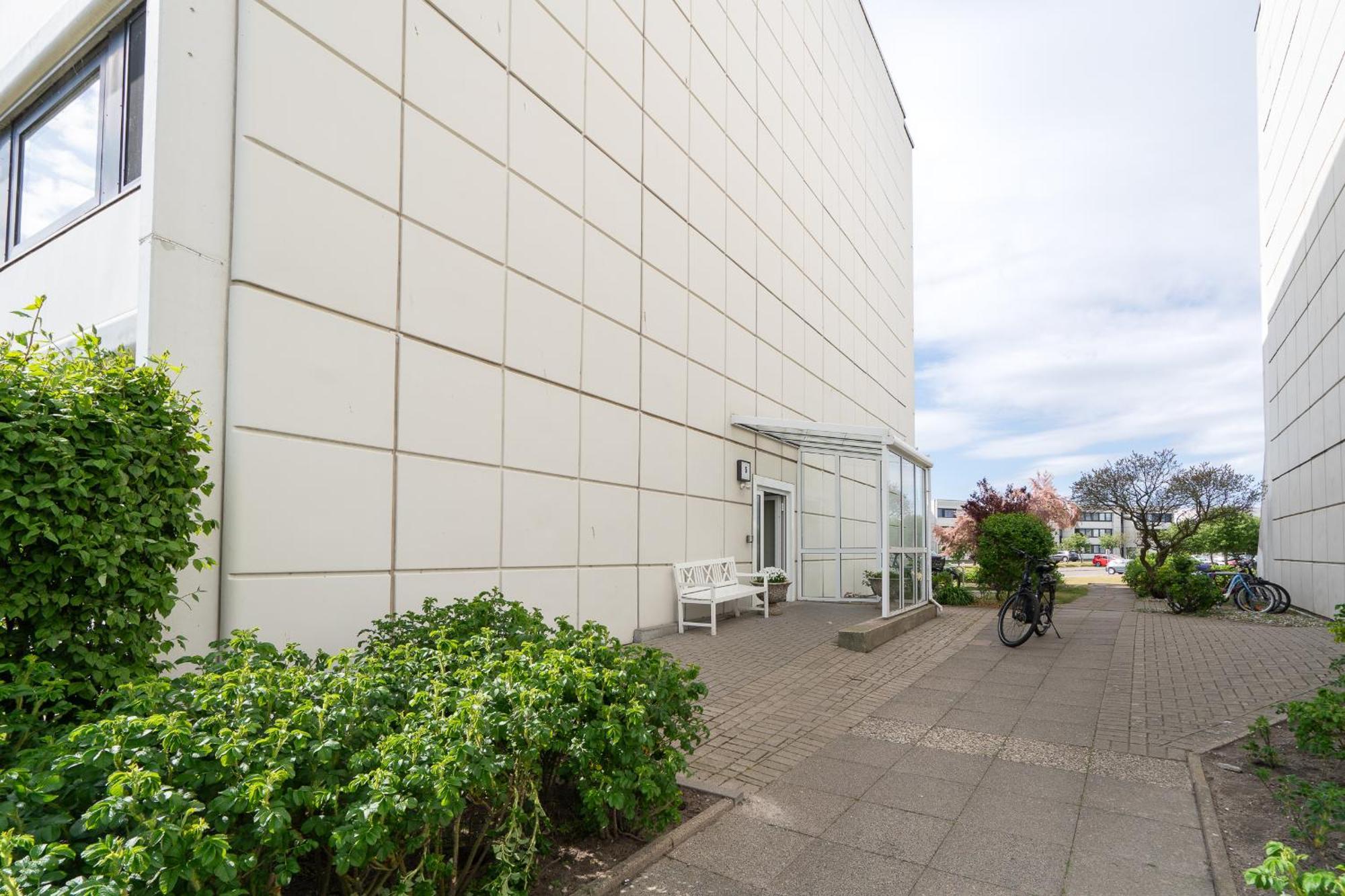 Burgtiefe Suedstrand "Oskar" Fehmarn Bagian luar foto
