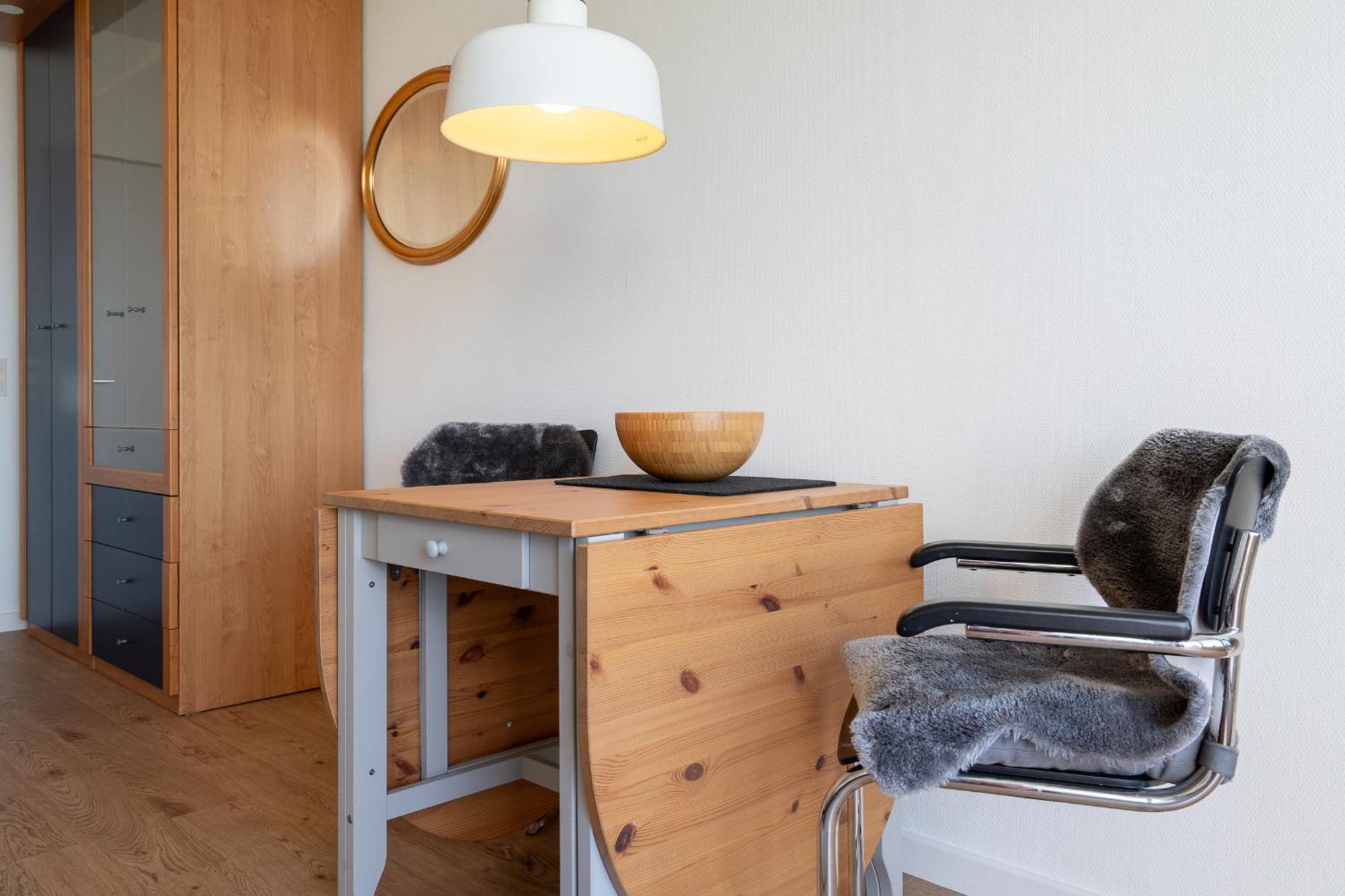 Burgtiefe Suedstrand "Oskar" Fehmarn Bagian luar foto